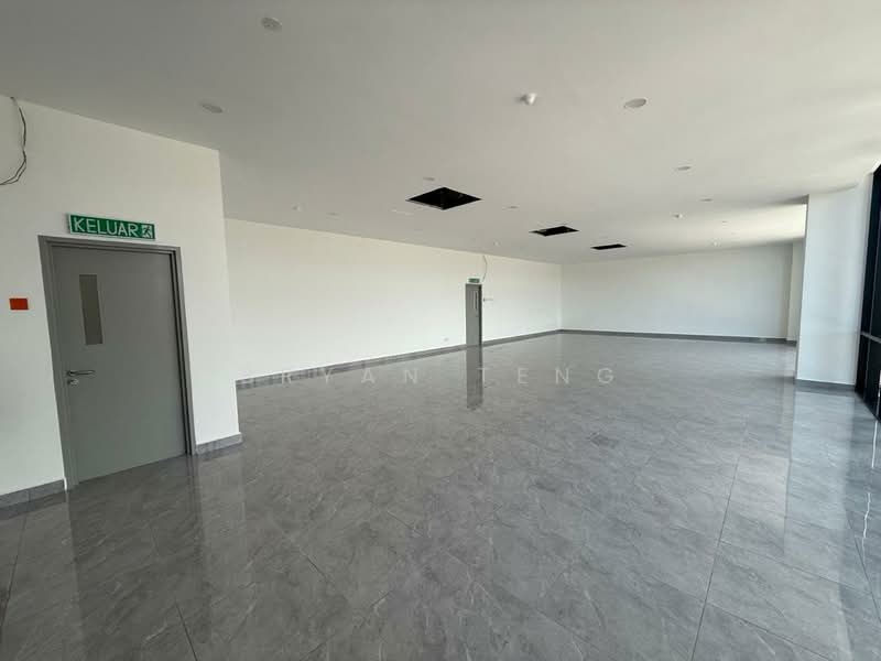 Kilang untuk Disewa di Batu Kawan (Penang) - Bryan Teng - Interior - PropertyGuru.com.my