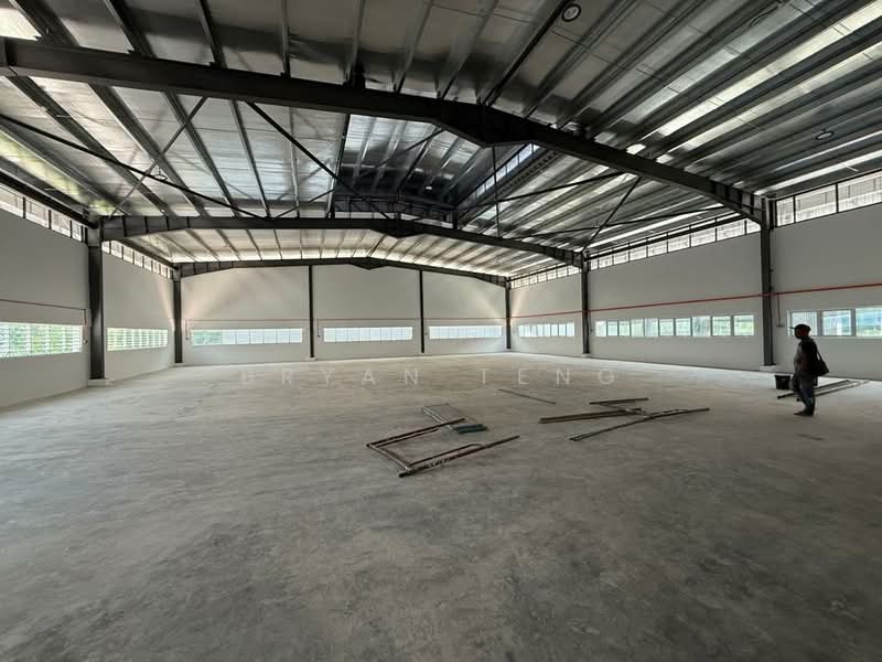 Kilang untuk Disewa di Batu Kawan (Penang) - Bryan Teng - Interior - PropertyGuru.com.my