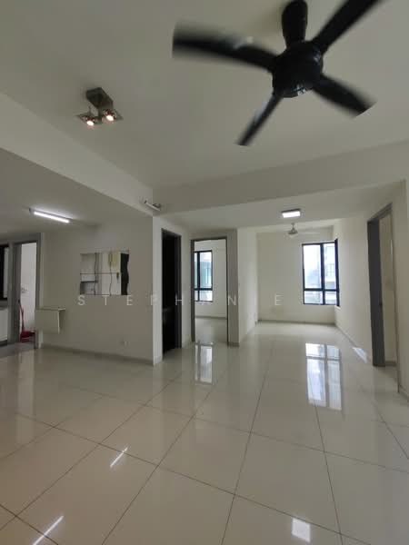 Condominium for Sale at Infiniti 3 Residences - Stephanie . - PropertyGuru.com.my