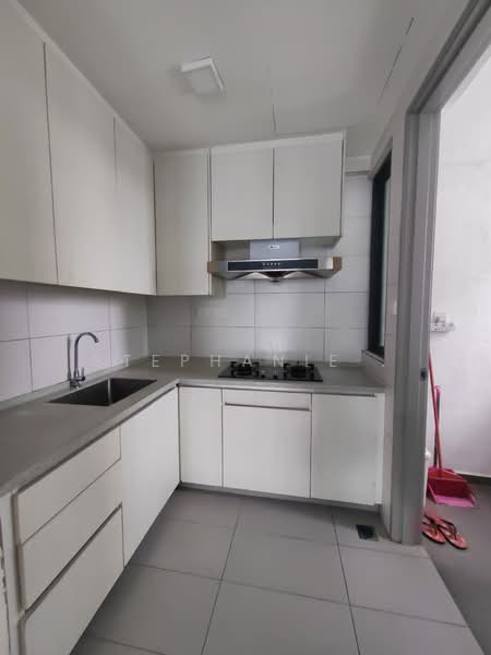 Condominium for Sale at Infiniti 3 Residences - Stephanie . - PropertyGuru.com.my