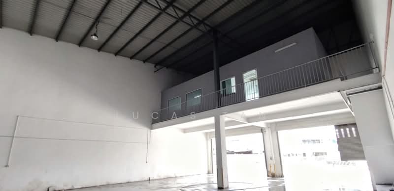 Shop for Rent in Kampung Baru Sungai Buloh (Sungai Buloh) - Lucas Tan - PropertyGuru.com.my