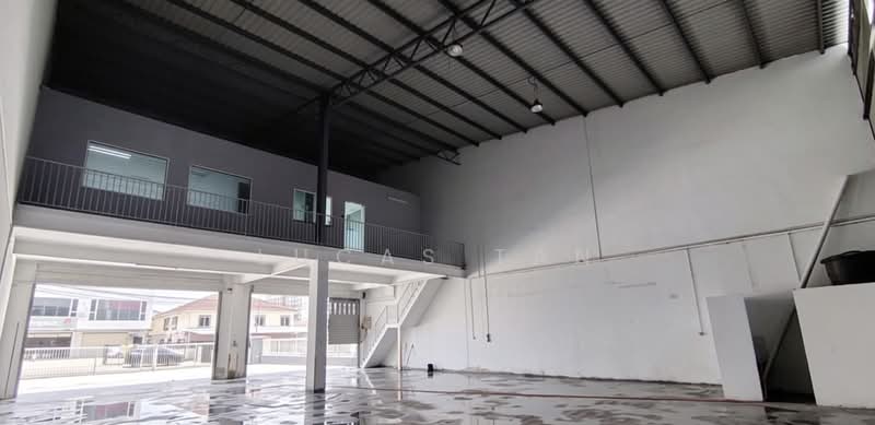 Shop for Rent in Kampung Baru Sungai Buloh (Sungai Buloh) - Lucas Tan - PropertyGuru.com.my
