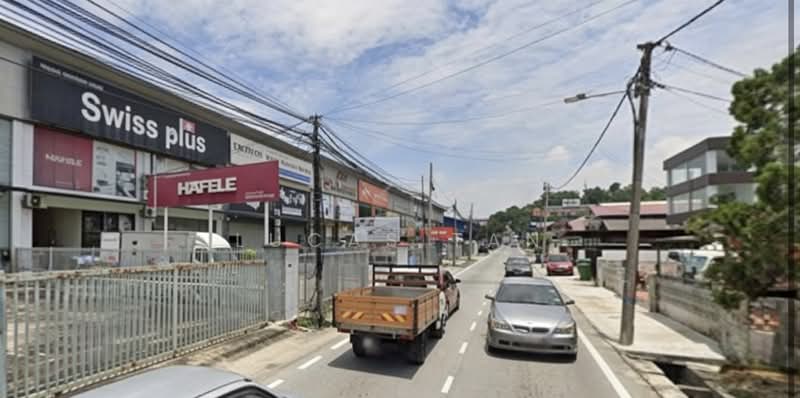 Shop for Rent in Kampung Baru Sungai Buloh (Sungai Buloh) - Lucas Tan - PropertyGuru.com.my