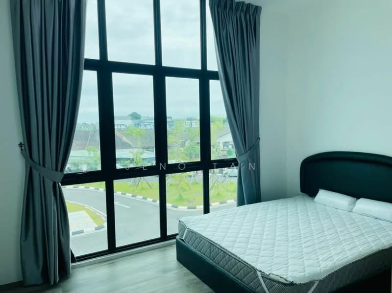 Pangsapuri untuk Disewa di Yarra Park - Jeno Tan - Bedroom - PropertyGuru.com.my