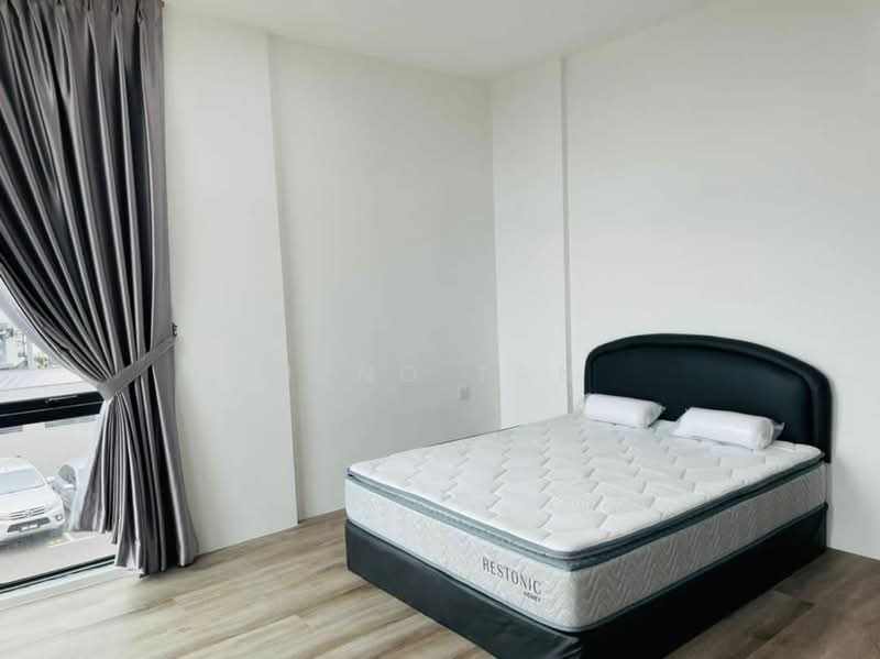Pangsapuri untuk Disewa di Yarra Park - Jeno Tan - Bedroom - PropertyGuru.com.my