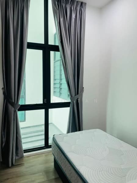 Pangsapuri untuk Disewa di Yarra Park - Jeno Tan - Bedroom - PropertyGuru.com.my