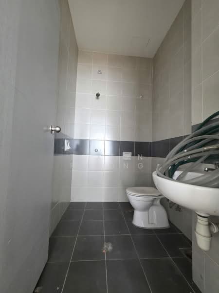 Cluster House for Sale in Horizon Hills (Iskandar Puteri (Nusajaya)) - Tuxton Phiong - Bathroom - PropertyGuru.com.my
