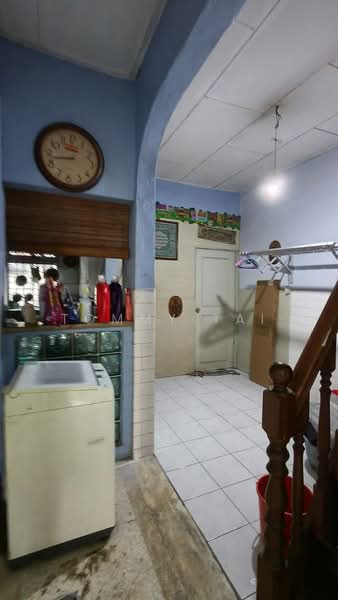 Rumah Teres 1 Tingkat untuk Dijual di Taman Skudai Baru (Skudai) - Tommy Tai - Interior - PropertyGuru.com.my
