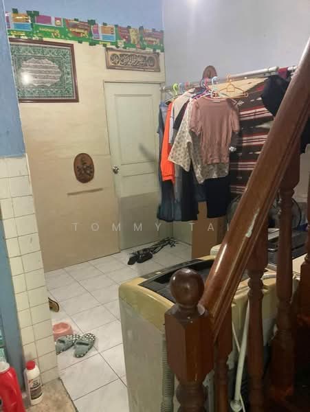 Rumah Teres 1 Tingkat untuk Dijual di Taman Skudai Baru (Skudai) - Tommy Tai - Interior - PropertyGuru.com.my
