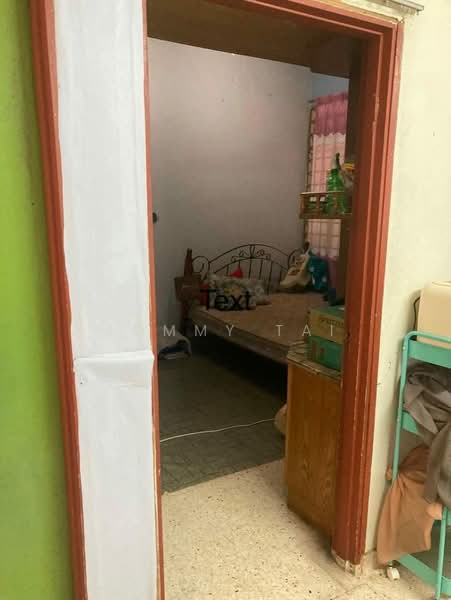 Rumah Teres 1 Tingkat untuk Dijual di Taman Skudai Baru (Skudai) - Tommy Tai - Bedroom - PropertyGuru.com.my