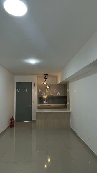 Servis Apartment untuk Disewa di M Arisa - Charmaine Wong - Kitchen - PropertyGuru.com.my
