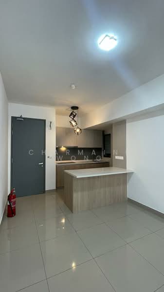 Servis Apartment untuk Disewa di M Arisa - Charmaine Wong - Kitchen - PropertyGuru.com.my