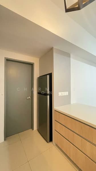 Servis Apartment untuk Disewa di M Arisa - Charmaine Wong - Kitchen - PropertyGuru.com.my