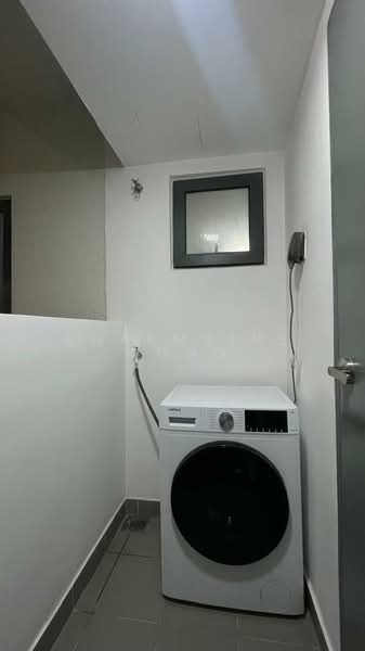 Servis Apartment untuk Disewa di M Arisa - Charmaine Wong - Interior - PropertyGuru.com.my