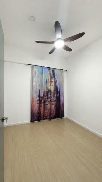 Servis Apartment untuk Disewa di M Arisa - Charmaine Wong - Interior - PropertyGuru.com.my