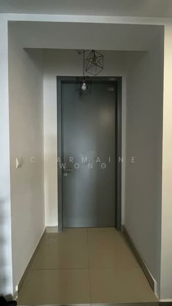 Servis Apartment untuk Disewa di M Arisa - Charmaine Wong - Corridor - PropertyGuru.com.my