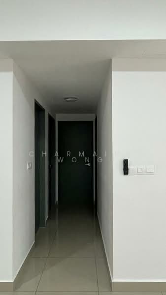 Servis Apartment untuk Disewa di M Arisa - Charmaine Wong - Corridor - PropertyGuru.com.my