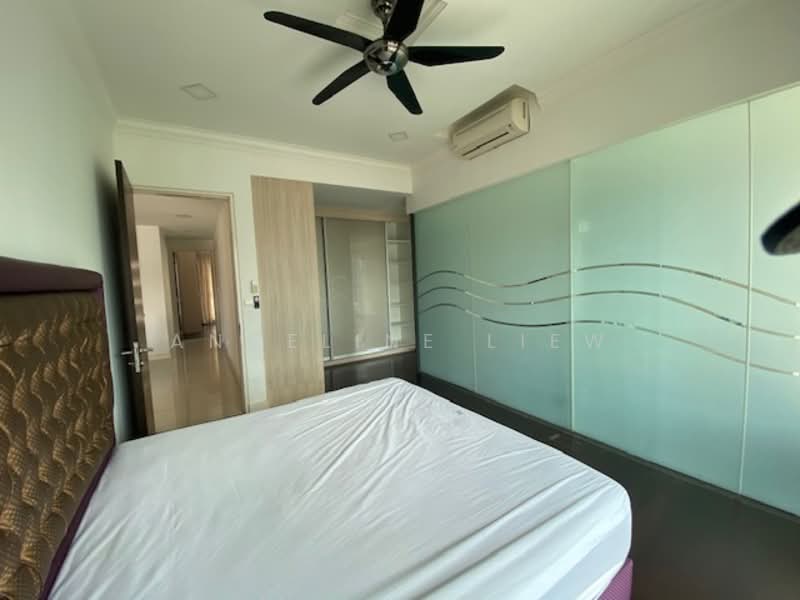 Servis Apartment untuk Disewa di Setia SKY Residences - Angeline LIEW - Bedroom - PropertyGuru.com.my