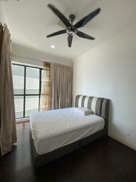 Servis Apartment untuk Disewa di Setia SKY Residences - Angeline LIEW - Bedroom - PropertyGuru.com.my