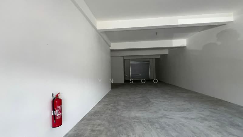 Kedai untuk Disewa di Bandar Tropicana Aman (Telok Panglima Garang) - Elyn Soo - Interior - PropertyGuru.com.my