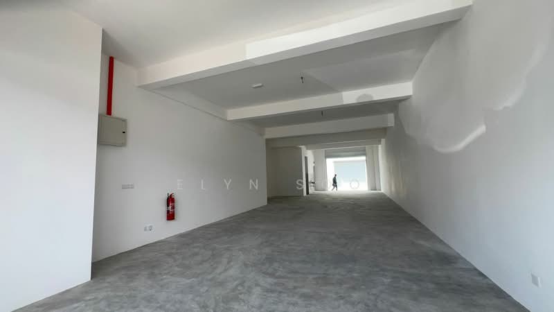 Kedai untuk Disewa di Bandar Tropicana Aman (Telok Panglima Garang) - Elyn Soo - Interior - PropertyGuru.com.my