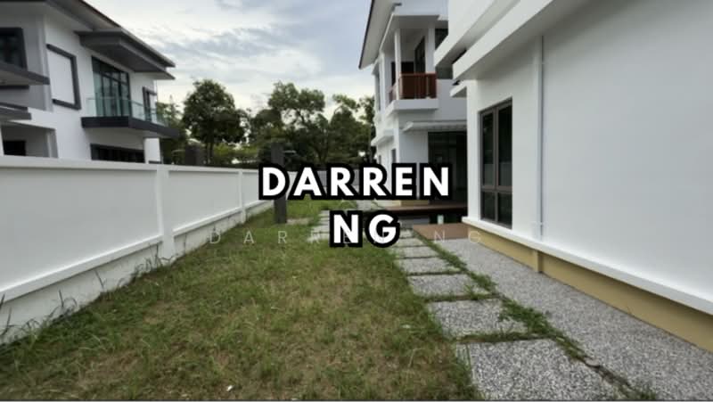 Bungalow for Sale in Saujana (Selangor) - Darren Ng - Exterior - PropertyGuru.com.my