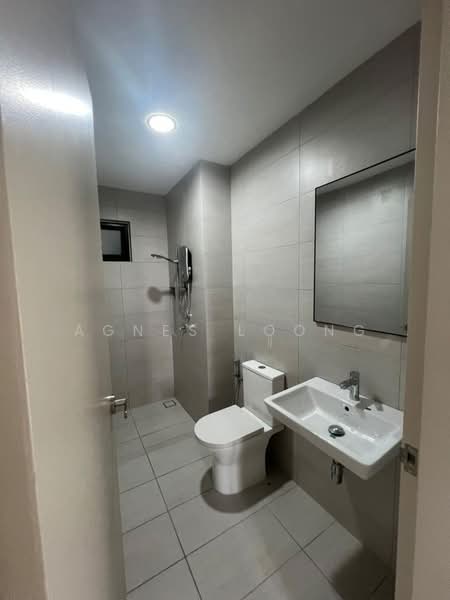 Service Residence for Sale at Residensi Ava @ Kiara Bay - Agnes Loong - PropertyGuru.com.my