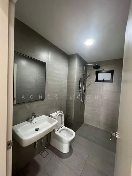 Service Residence for Sale at Residensi Ava @ Kiara Bay - Agnes Loong - PropertyGuru.com.my