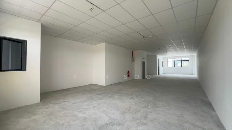 Kedai untuk Disewa di Bandar Tropicana Aman (Telok Panglima Garang) - Elyn Soo - Interior - PropertyGuru.com.my