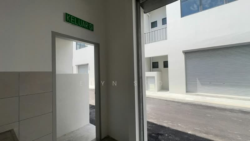 Kedai untuk Disewa di Bandar Tropicana Aman (Telok Panglima Garang) - Elyn Soo - Exterior - PropertyGuru.com.my