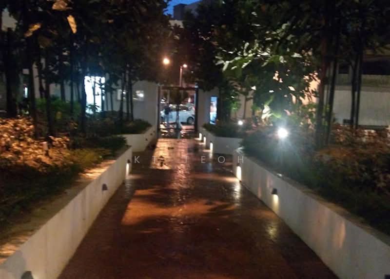 Kondominium untuk Dijual di Mutiara Ville - KT Teoh - Exterior - PropertyGuru.com.my