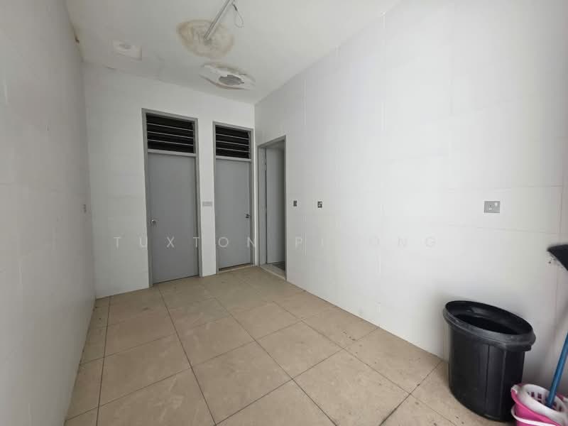 Cluster House for Sale in Horizon Hills (Iskandar Puteri (Nusajaya)) - Tuxton Phiong - Interior - PropertyGuru.com.my