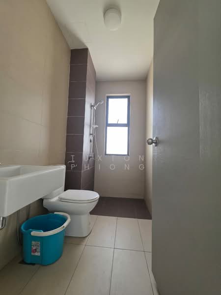 Cluster House for Sale in Horizon Hills (Iskandar Puteri (Nusajaya)) - Tuxton Phiong - Bathroom - PropertyGuru.com.my