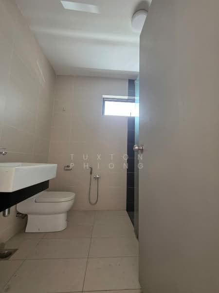 Cluster House for Sale in Horizon Hills (Iskandar Puteri (Nusajaya)) - Tuxton Phiong - Bathroom - PropertyGuru.com.my