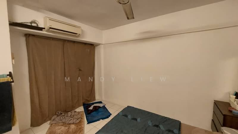 Apartment for Rent at Vista Saujana - Mandy Liew - Bedroom - PropertyGuru.com.my