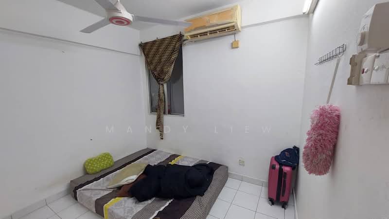 Apartment for Rent at Vista Saujana - Mandy Liew - Bedroom - PropertyGuru.com.my