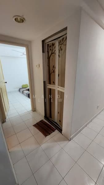 Apartment for Rent at Vista Saujana - Mandy Liew - Entrance - PropertyGuru.com.my