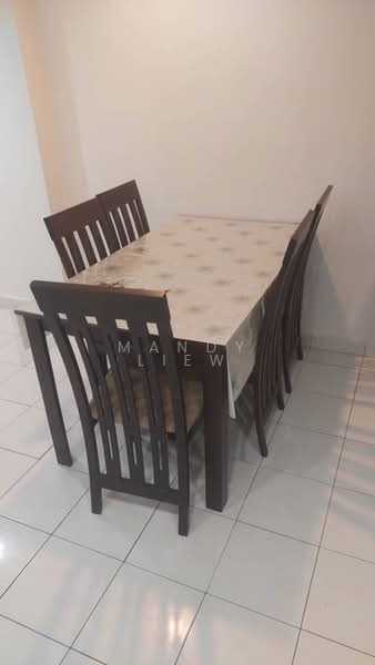 Apartment for Rent at Vista Saujana - Mandy Liew - PropertyGuru.com.my