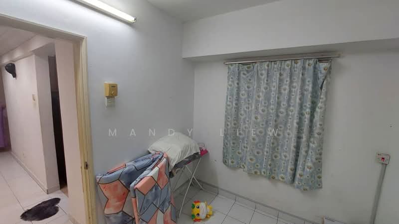 Apartment for Rent at Vista Saujana - Mandy Liew - PropertyGuru.com.my