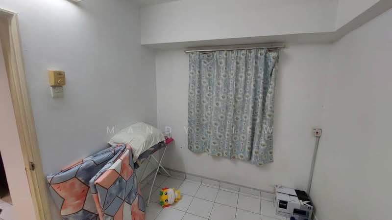 Apartment for Rent at Vista Saujana - Mandy Liew - PropertyGuru.com.my