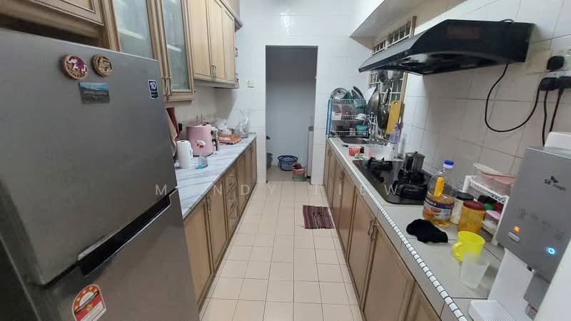 Apartment for Rent at Vista Saujana - Mandy Liew - PropertyGuru.com.my