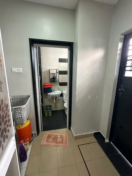 2-storey Terraced House for Sale in Taman Seri Austin (Tebrau) - Tommy Tai - Bathroom - PropertyGuru.com.my