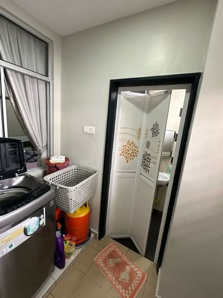 2-storey Terraced House for Sale in Taman Seri Austin (Tebrau) - Tommy Tai - Interior - PropertyGuru.com.my