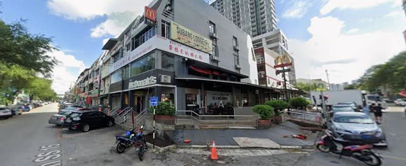 Shop / Office untuk Dijual di SS15 (Subang Jaya) - ML Lau - Exterior - PropertyGuru.com.my