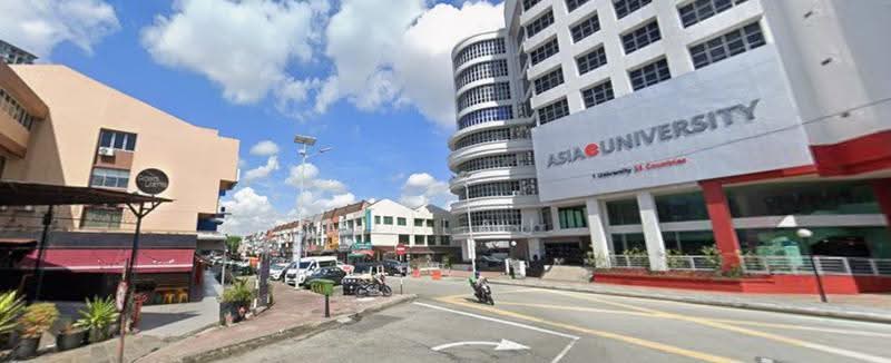 Shop / Office untuk Dijual di SS15 (Subang Jaya) - ML Lau - PropertyGuru.com.my