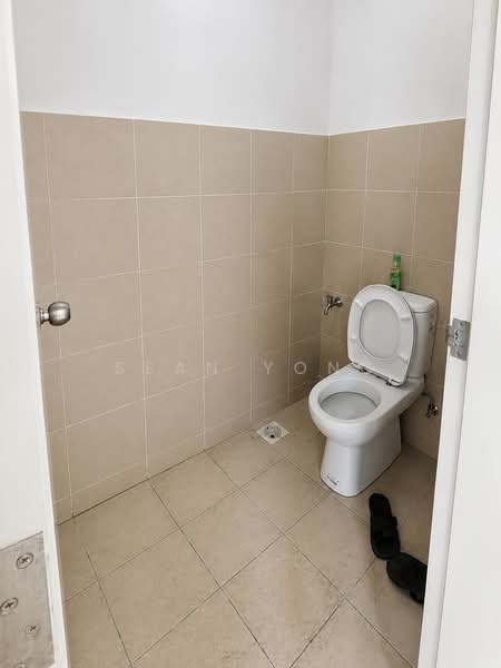 Office for Rent in Rawang (Selangor) - Sean Yong - Bathroom - PropertyGuru.com.my