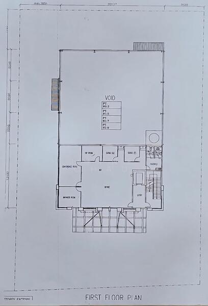 Detached Factory for Rent in Taman Perindustrian Puchong (Puchong) - Chau Chiu Fuu - PropertyGuru.com.my