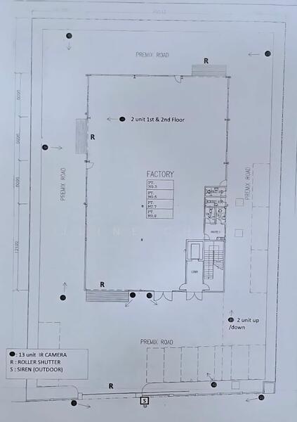 Detached Factory for Rent in Taman Perindustrian Puchong (Puchong) - Chau Chiu Fuu - PropertyGuru.com.my