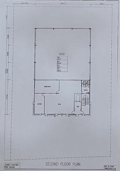 Detached Factory for Rent in Taman Perindustrian Puchong (Puchong) - Chau Chiu Fuu - PropertyGuru.com.my