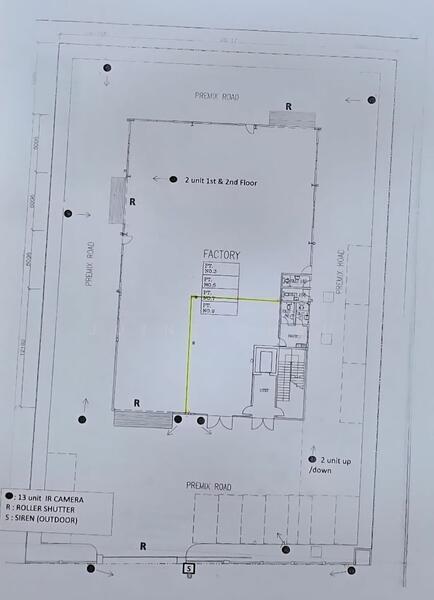 Detached Factory for Rent in Taman Perindustrian Puchong (Puchong) - Chau Chiu Fuu - PropertyGuru.com.my